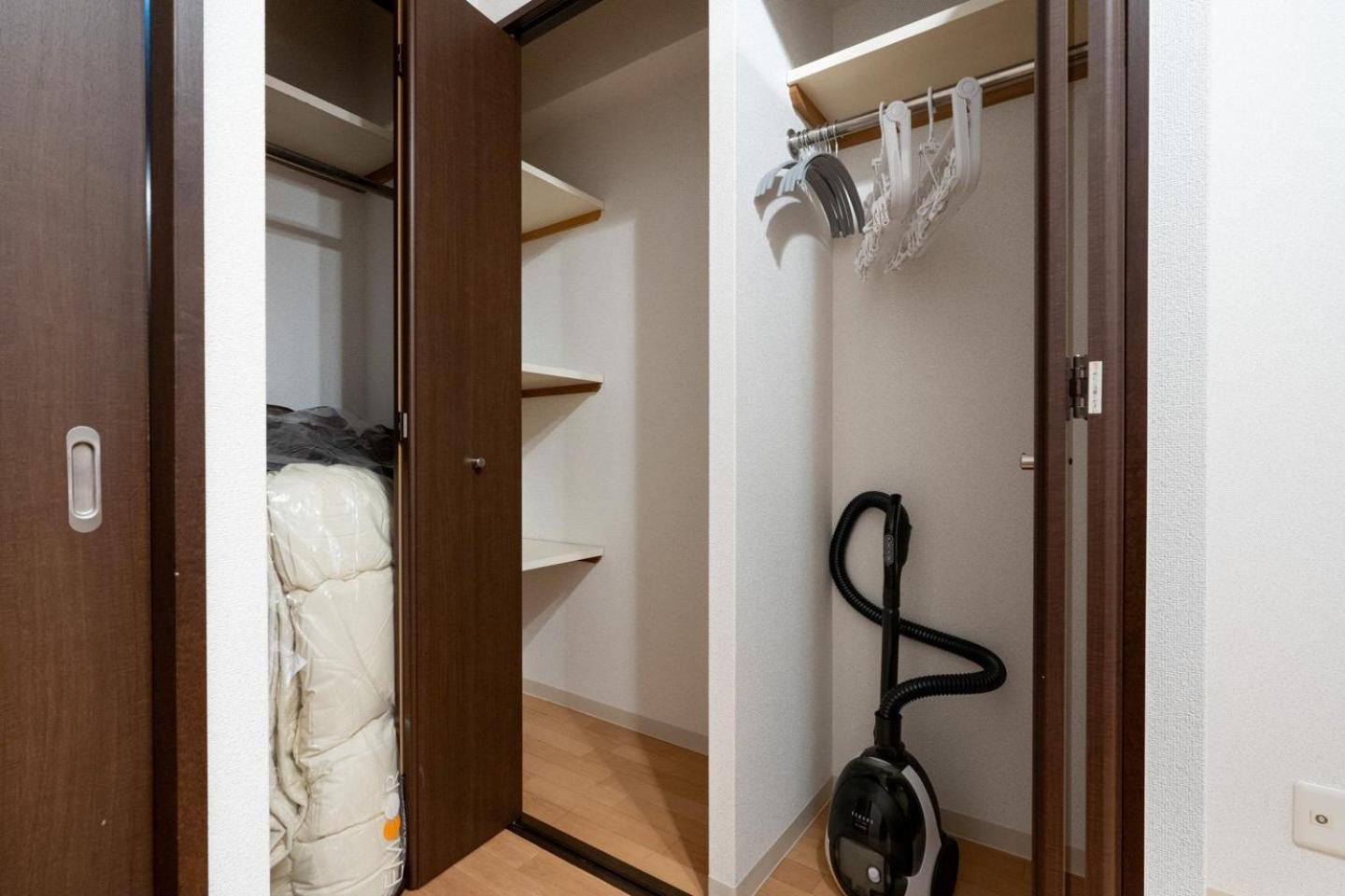 Axia Apartment Osaka Exterior photo